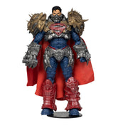 DC Direct Page Punchers - Superman - Ghosts of Krypton (preorder Q2) - Collectables > Action Figures > toys -  McFarlane Toys