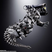 Godzilla x Mechagodzilla Soul of Chogokin GX-103 Mechagodzilla (MFS-3 Type 3 Kiryu) - Collectables > Action Figures > toys -  Bandai
