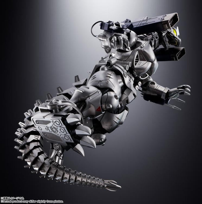 Godzilla x Mechagodzilla Soul of Chogokin GX-103 Mechagodzilla (MFS-3 Type 3 Kiryu)