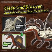 PLANNOSAURUS Spinosaurus - Model Kit > Collectable > Gunpla > Hobby -  Bandai