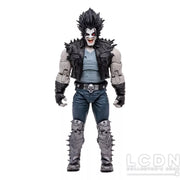 DC Multiverse Lobo & Spacehog - Gold Label - Justice League of America - Collectables > Action Figures > toys -  McFarlane Toys