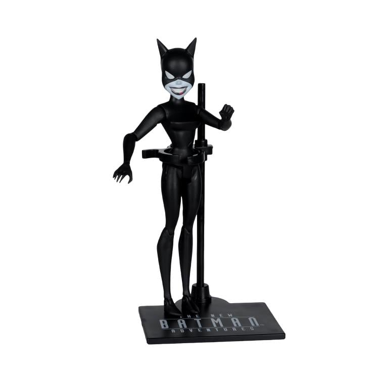 The New Batman Adventures Catwoman Action Figure (preorder Q4) - Collectables > Action Figures > toys -  McFarlane Toys
