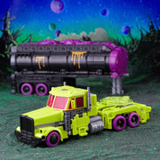 Transformers Legacy: Evolution G2 Universe Toxitron - Exclusive - Collectables > Action Figures > toys -  Hasbro