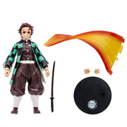 Tanjiro Kamado in Rui Battle (Demon Slayer) - Collectables > Action Figures > toys -  McFarlane Toys