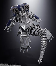 Godzilla x Mechagodzilla Soul of Chogokin GX-103 Mechagodzilla (MFS-3 Type 3 Kiryu) - Collectables > Action Figures > toys -  Bandai
