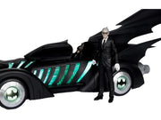 Batman Forever DC Multiverse Gold Label  Batmobile Set ( NO ALFRED ) - Collectables > Action Figures > toys -  McFarlane Toys