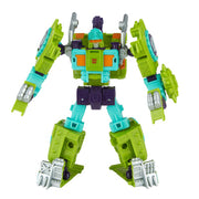 Transformers Buzzworthy Bumblebee Legacy: Evolution Robots in Disguise 2000 Universe Tow-Line - Collectables > Action Figures > toys -  Hasbro