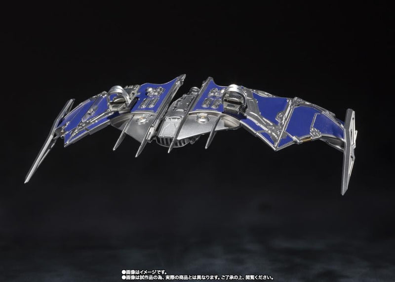 Spider-Man: No Way Home S.H.Figuarts Green Goblin - Collectables > Action Figures > toys -  Bandai