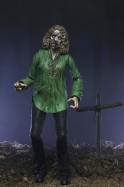 Evil Dead Ultimate Bloody Ash & Cheryl Williams Action Figure Two-Pack - Collectables > Action Figures > toys -  Neca