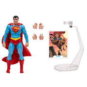 DC Multiverse Superman - Classic ( preorder) - Collectables > Action Figures > toys -  McFarlane Toys