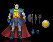 Marvel Legends Death's Head SDCC 2024 Exclusive Deluxe - Collectables > Action Figures > toys -  Hasbro