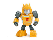 Transformers MetalFigs 2.5" Mini Figure Four-Pack - Collectables > Action Figures > toys -  Jada Toys