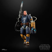 Star Wars The Black Series Jon Favreau (Paz Vizsla) - Exclusive -  -  Hasbro