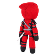 Deadpool Collector 12-Inch Plush - Exclusive - Collectables > Action Figures > toys -  Mattel
