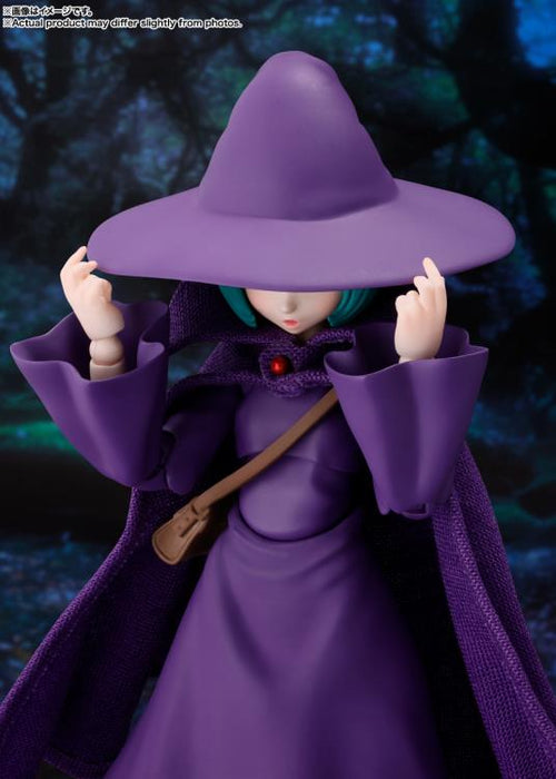 Berserk - S.H.Figuarts - Schierke