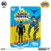 DC Comics DC Super Powers Nightwing (Comic) Exclusive - Collectables > Action Figures > toys -  McFarlane Toys