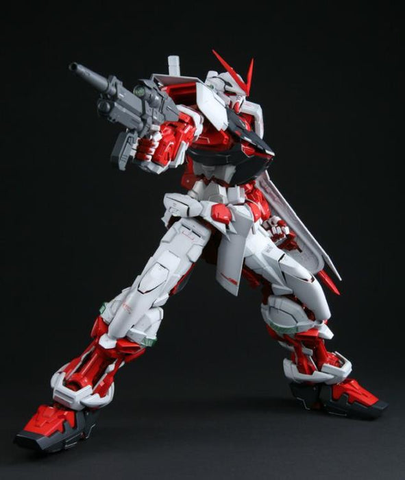 PG Gundam Astray Red Frame - Model Kit > Collectable > Gunpla > Hobby -  Bandai