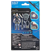G.I. Joe Classified Series Night Force Tunnel Rat - 107 - Collectables > Action Figures > toys -  Hasbro