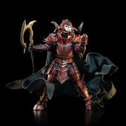 Mythic Legions - LegionsCon - Vorgus Vermillius 2 - Exclusive - Collectables > Action Figures > toys -  Four Horsemen