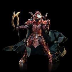 Mythic Legions - LegionsCon - Vorgus Vermillius 2 - Exclusive - Collectables > Action Figures > toys -  Four Horsemen