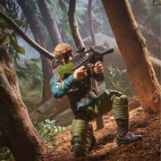 G.I. Joe Classified Series Tiger Force Dusty Action Figure - Exclusive - Collectables > Action Figures > toys -  Hasbro