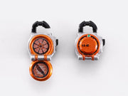 Kamen Rider Gaim S.H.Figuarts -Shinkocchou Seihou- Kamen Rider Gaim Orange Arms - Collectables > Action Figures > toys -  Bandai