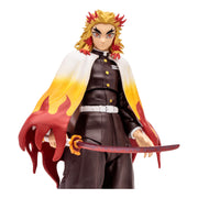Kyojuro Rengoku (Demon Slayer) - Collectables > Action Figures > toys -  McFarlane Toys
