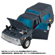 Transformers Masterpiece MP-56 Trailbreaker - Collectables > Action Figures > toys -  Hasbro