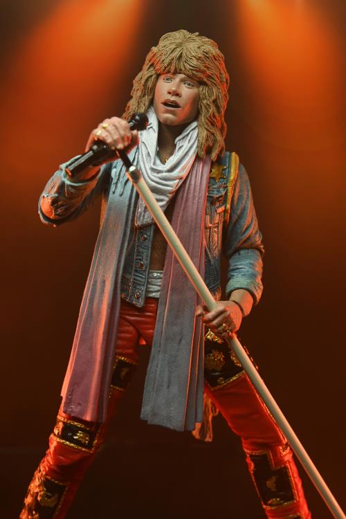 Bon Jovi (Slippery When Wet) Ultimate Jon Bon Jovi Action Figure - Collectables > Action Figures > toys -  Neca
