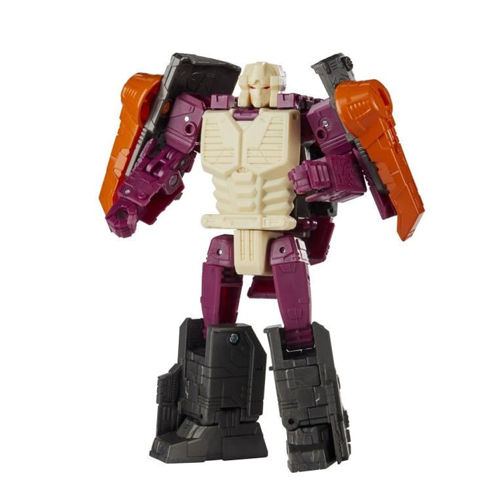 Transformers War for Cybertron: Earthrise Titan Scorponok - Reissuse (preorder Q3 2025)