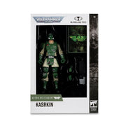 Warhammer 40,000 Astra Militarum Kasrkin Action Figure - Collectables > Action Figures > toys -  McFarlane Toys