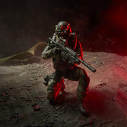 G.I. Joe Classified Series 60th Anniversary Action Pilot - HALO - High Altitude Low Opening - Jumper - Collectables > Action Figures > toys -  Hasbro