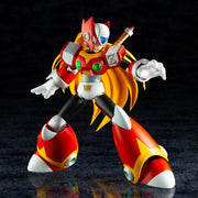 Mega Man X Zero 1/12 Scale Model Kit (Reissue) - Model Kit > Collectable > Gunpla > Hobby -  Kotobukiya