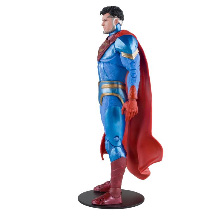 McFarlane Toys - Injustice 2 DC Multiverse Superman - Collectables > Action Figures > toys -  McFarlane Toys