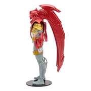 DC Multiverse - Azrael Batman Armor Batman: Knightsend (preorder) - Collectables > Action Figures > toys -  McFarlane Toys
