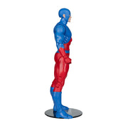 DC Direct The Atom - DC: The Silver Age (preorder July) - Collectables > Action Figures > toys -  McFarlane Toys