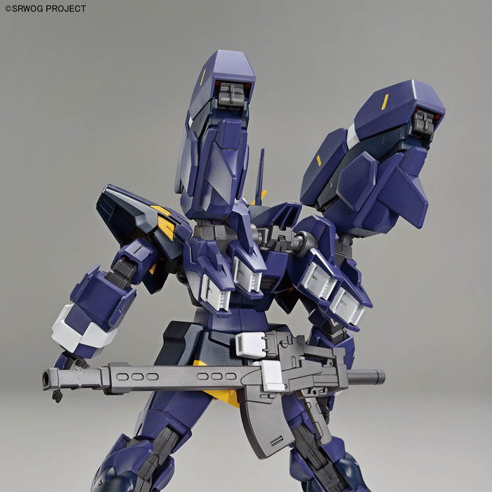 HG Huckebein MK-III 1/144 - Model Kit > Collectable > Gunpla > Hobby -  Bandai