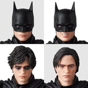 The Batman MAFEX #188 Batman - Collectables > Action Figures > toys -  MAFEX