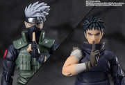 Naruto: Shippuden S.H.Figuarts Obito Uchiha (Hollow Dreams of Despair) - Collectables > Action Figures > toys -  Bandai