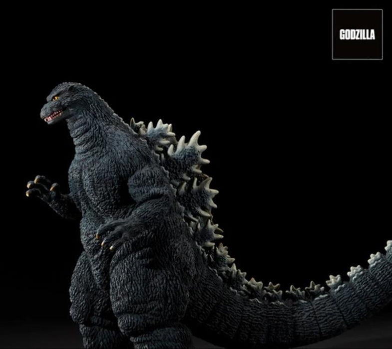 Toho 30cm Series Yuji Sakai Modeling Collection Godzilla (1993) Brave Figure in the Suzuka Mountains