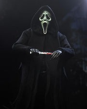 Ghost Face Inferno Ultimate Action Figure ( preorder June) - Collectables > Action Figures > toys -  Neca