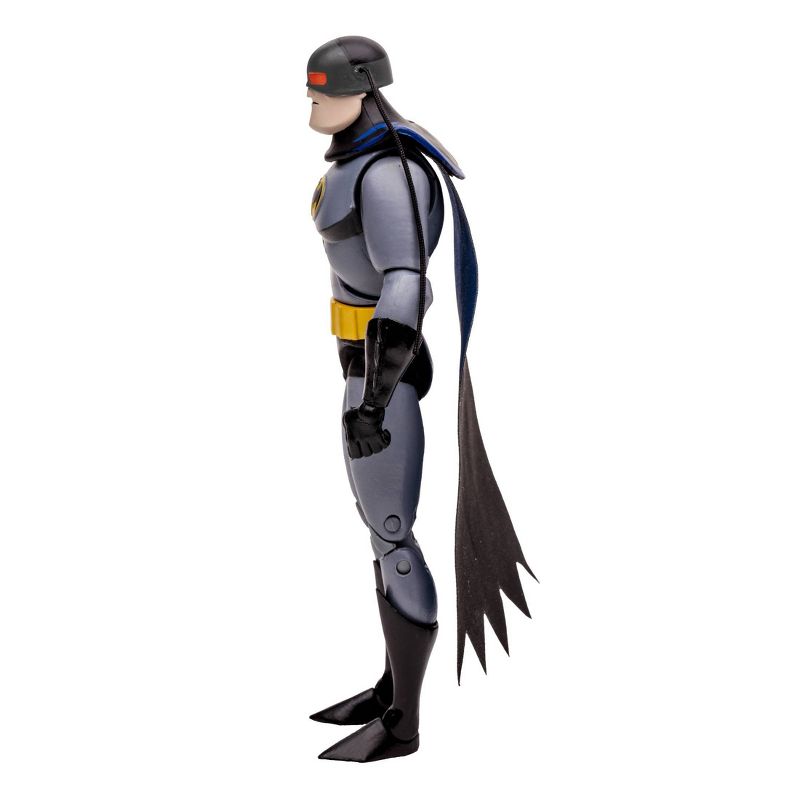 Batman The Animated Series Batman Action Figure - Collectables > Action Figures > toys -  McFarlane Toys