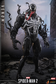 Marvel's Spider-Man 2 - Venom 1/6th Scale Collectible Figure (preorder July 2024) - Collectables > Action Figures > toys -  Hot Toys