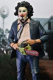 The Texas Chainsaw Massacre Ultimate 50th Anniversary Leatherface  - Pretty Woman (preorder June 2025) - Collectables > Action Figures > toy -  Neca