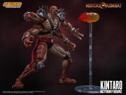 Mortal Kombat VS Series - Kintaro - Collectables > Action Figures > toys -  Storm Collectibles