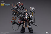 Warhammer 40K - Iron Hands - Iron Father Feirros - Collectables > Action Figures > toys -  Joy Toy