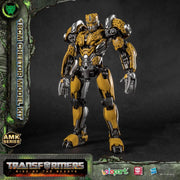 Transformers: Rise of the Beasts Cheetor Advanced Model Kit - Collectables > Action Figures > toys -  YoloPark