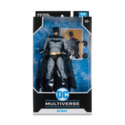 Batman: Reborn DC Multiverse Batman - Dick Grayson - Collectables > Action Figures > toys -  McFarlane Toys
