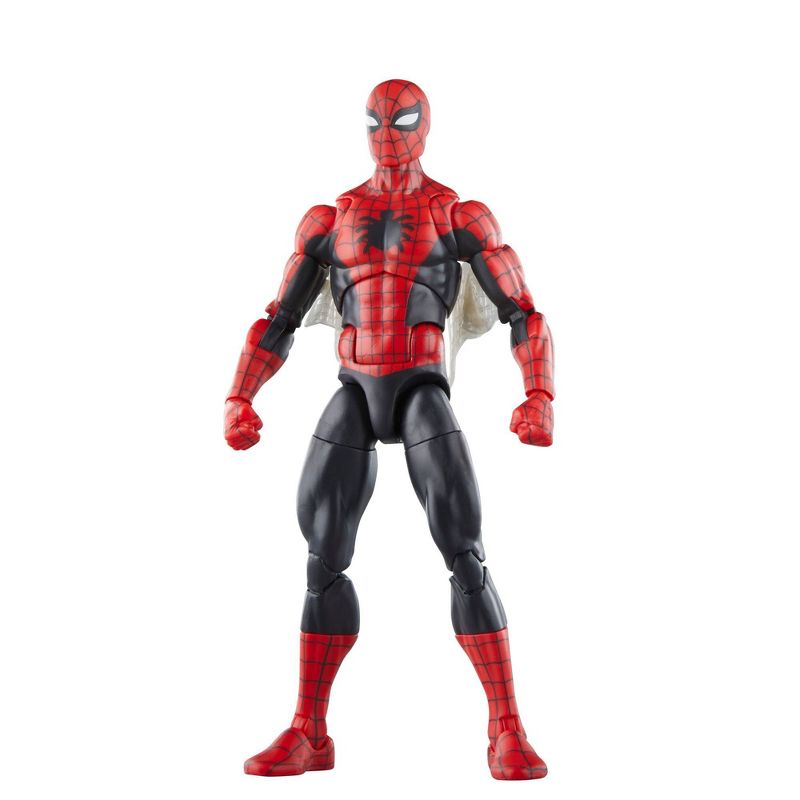 Marvel Legends The Amazing Spider-Man Action Figure - Exclusive - Collectables > Action Figures > toys -  Hasbro