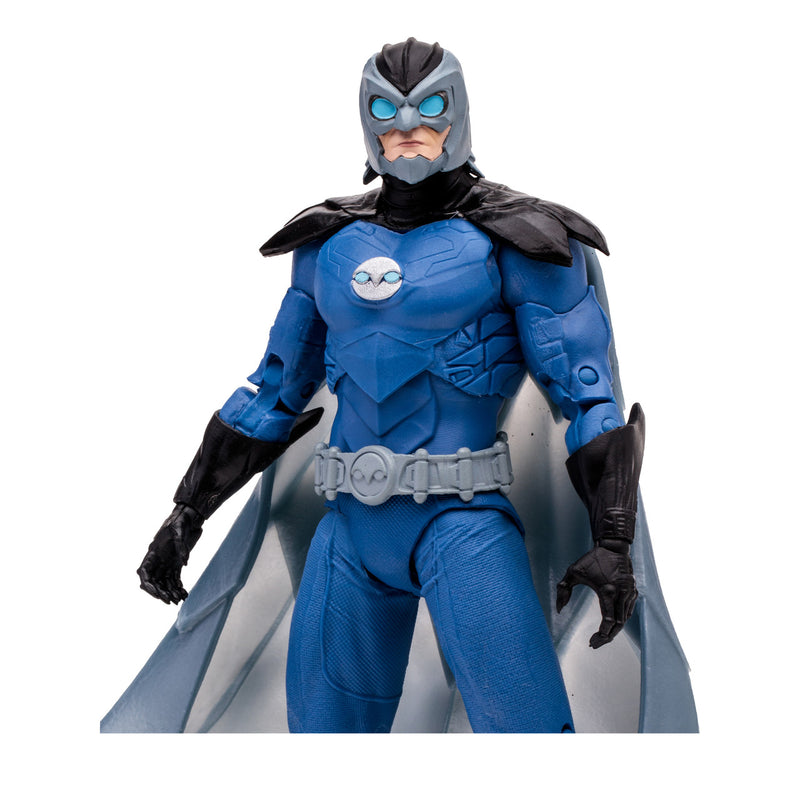 Owlman (Forever Evil) Gold Label - Exclusive - Collectables > Action Figures > toys -  McFarlane Toys
